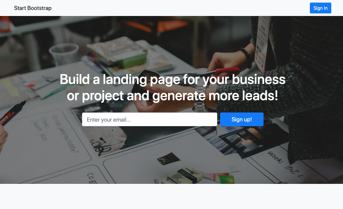 Free submit Form
